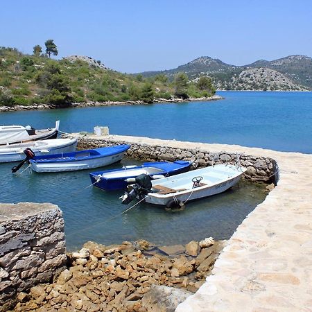 Secluded Fisherman'S Cottage Cove Jaz - Telascica, Dugi Otok - 876 살리 외부 사진