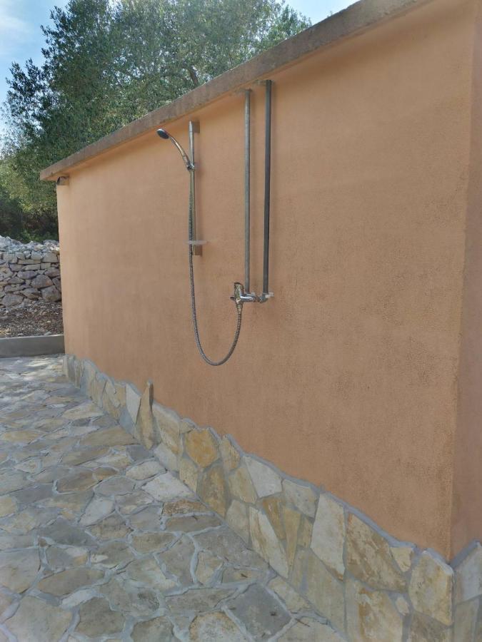Secluded Fisherman'S Cottage Cove Jaz - Telascica, Dugi Otok - 876 살리 외부 사진