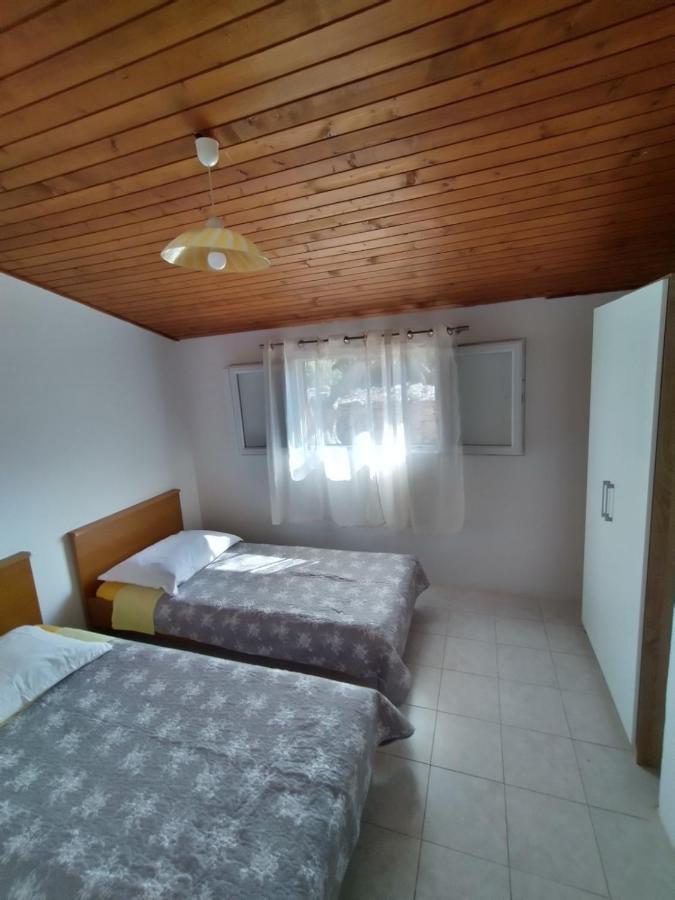 Secluded Fisherman'S Cottage Cove Jaz - Telascica, Dugi Otok - 876 살리 외부 사진